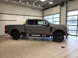New 2025 Ford F350 XLT w/ Black Appearance Package image 3