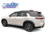 New 2025 Nissan Pathfinder Platinum image 5