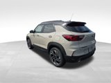 New 2026 Chevrolet TrailBlazer RS w/ Convenience Package image 6