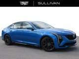 New 2025 Cadillac CT5 V image 2