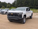 New 2026 Chevrolet Colorado W/T w/ Advanced Trailering Package image 5