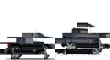 New 2025 Ford F150 Platinum w/ Equipment Group 703A Plus image 5