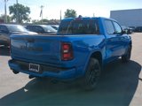 New 2026 RAM 1500 Laramie w/ Night Edition image 6