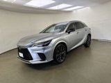Certified 2024 Lexus RX 350 F Sport image 2