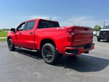 New 2025 Chevrolet Silverado 1500 Custom w/ Turbomax Blackout Package image 5