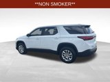 Used 2023 Chevrolet Traverse LS image 4