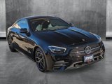 Used 2023 Mercedes-Benz E 450 4MATIC Coupe image 3