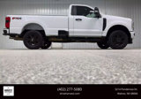 Used 2024 Ford F350 XL w/ STX Appearance Package image 5
