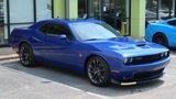 Used 2022 Dodge Challenger R/T Scat Pack w/ Plus Package image 5