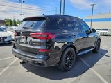 Used 2020 BMW X5 M50i image 5