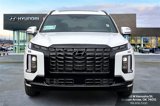 New 2025 Hyundai Palisade Calligraphy image 3
