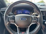 Used 2022 Ford Explorer ST w/ ST Street Pack image 5
