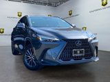 Used 2025 Lexus NX 350 AWD w/ Premium Package image 3