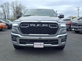 New 2025 RAM 1500 Big Horn image 2