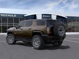 New 2025 GMC Hummer EV 2X w/ LPO, Sport Package image 3