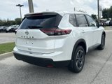 New 2026 Nissan Rogue SV image 6