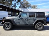 New 2025 Jeep Wrangler Unlimited Rubicon image 2