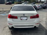 Used 2018 BMW 530i w/ Premium Package image 6