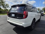 New 2025 Ford Expedition Platinum image 4