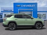 New 2025 Chevrolet Equinox ACTIV image 5
