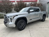 New 2025 Toyota Tundra Platinum image 5