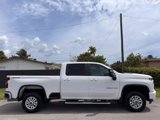 Used 2023 Chevrolet Silverado 2500 LT image 3