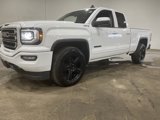 Used 2017 GMC Sierra 1500 4x4 Double Cab w/ Elevation Edition image 2