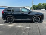 Used 2026 Honda CR-V Sport Touring image 5