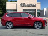 New 2025 Cadillac XT6 Premium Luxury w/ Technology Package image 6