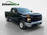Used 2021 Chevrolet Silverado 2500 W/T w/ WT Convenience Package image 3