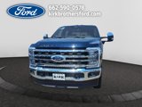 New 2025 Ford F250 King Ranch image 5