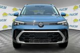 New 2025 Volkswagen Taos SEL image 3