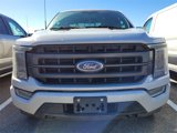 Used 2021 Ford F150 Lariat w/ Equipment Group 502A High image 2