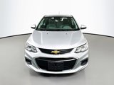 Used 2020 Chevrolet Sonic LT image 2