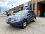 Used 2013 Honda CR-V LX image 3
