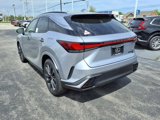 New 2025 Lexus RX 350 F Sport image 3