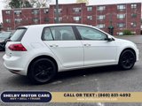 Used 2017 Volkswagen Golf SE image 5