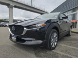 Used 2023 MAZDA CX-30 AWD 2.5 S w/ Premium Package image 3