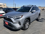 Used 2022 Toyota RAV4 XLE image 2
