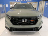 New 2026 Honda CR-V TrailSport image 3