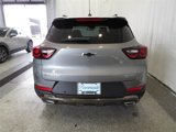 Certified 2025 Chevrolet TrailBlazer ACTIV w/ Convenience Package image 4