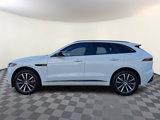 Used 2024 Jaguar F-PACE R-Dynamic S image 2