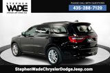 Certified 2023 Dodge Durango R/T image 3