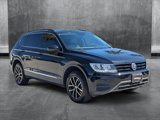 Used 2021 Volkswagen Tiguan SE image 3