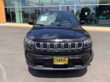 Used 2025 Jeep Compass Sport image 4