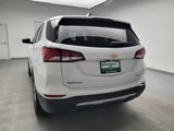 Used 2022 Chevrolet Equinox LT image 6
