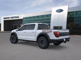 New 2025 Ford F150 Raptor image 4