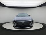 New 2024 Cadillac Lyriq Luxury image 2