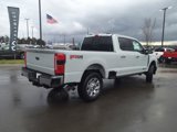 New 2025 Ford F250 Lariat image 3