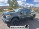 New 2026 Chevrolet Silverado 1500 LT Trail Boss w/ Convenience Package II image 3